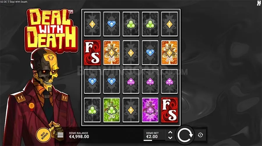 A variety of casino games laid out on a table, representing taya365's extensive game selection.