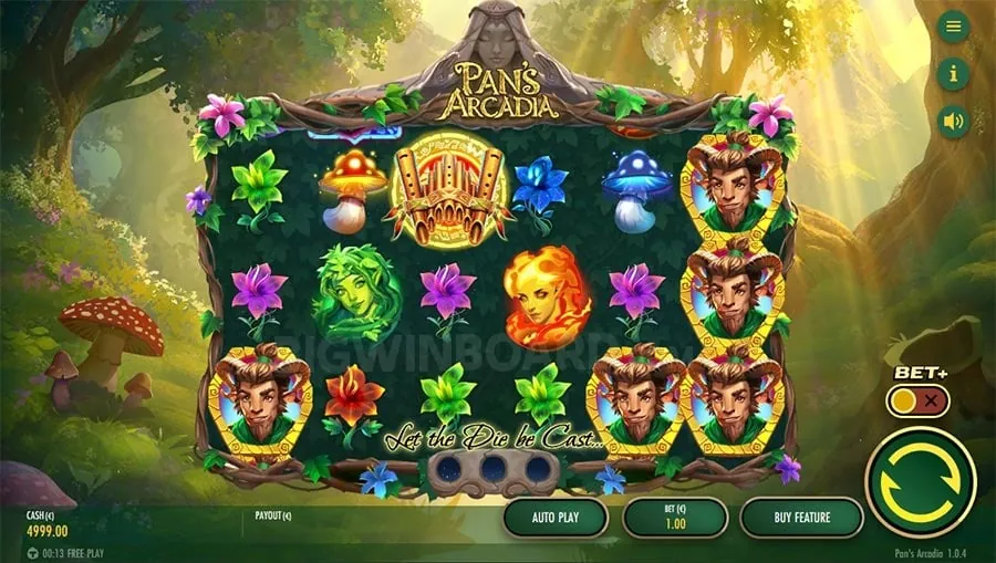 Set Deposit Limits