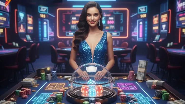 Secure online gaming interface with taya365 branding