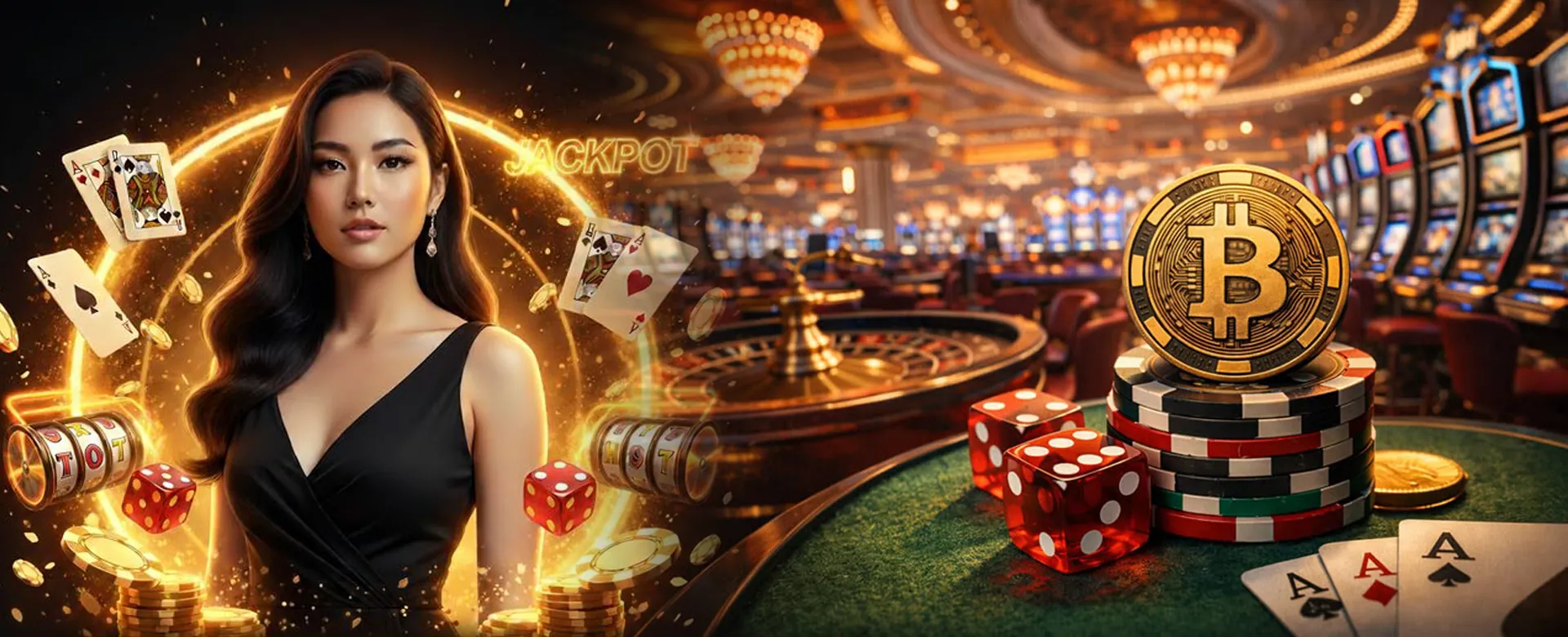 Taya365 Casino Games Philippines