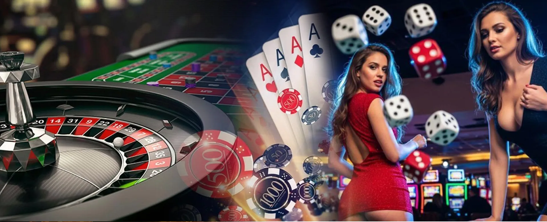 taya365 blog hero banner with abstract gaming elements
