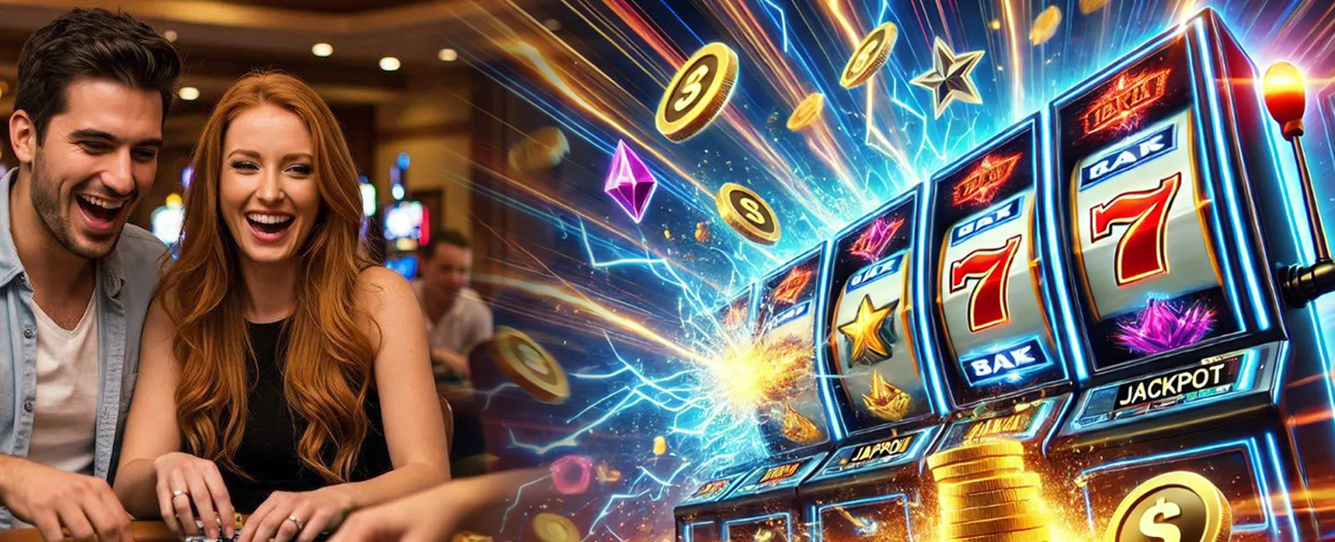 Top Casino Game Providers at taya365
