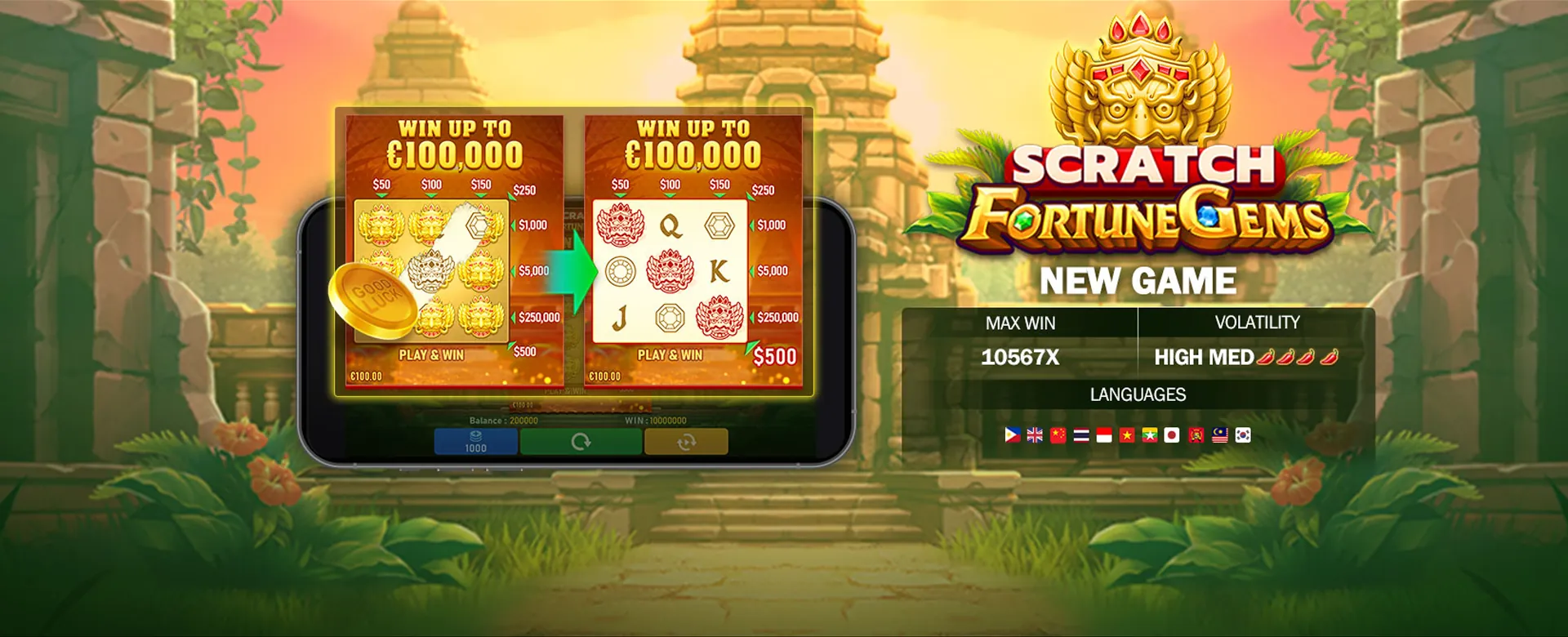 taya365: 2026's Official Guide to Premier Slot Games & Exclusive Bonuses!