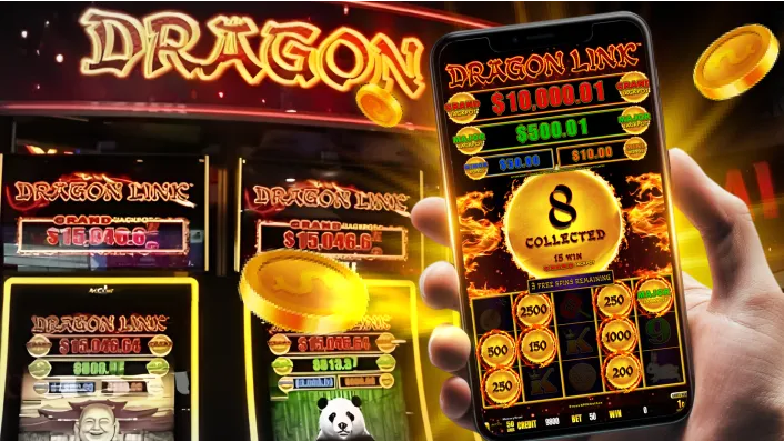 Golden Fortune Slot